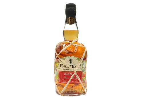 Planteray Xaymaca Special Dry Rum 70 cl