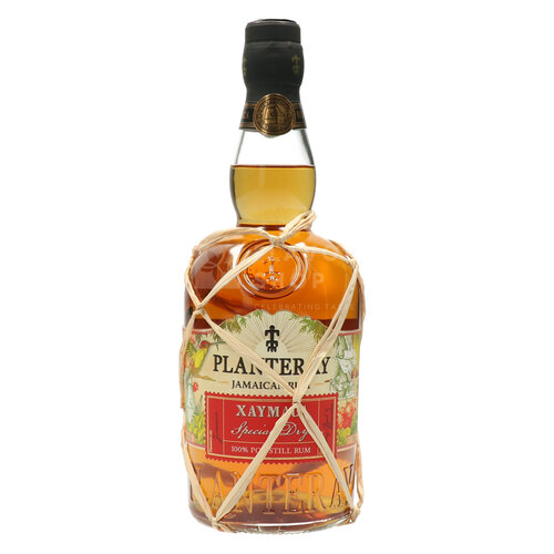 Planteray Xaymaca Special Dry Rum 70 cl 