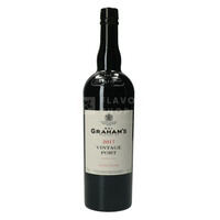 Porto Graham's Vintage 2017 75 cl