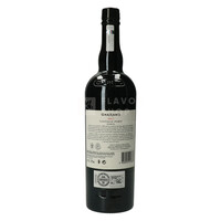 Porto Graham's Vintage 2017 75 cl