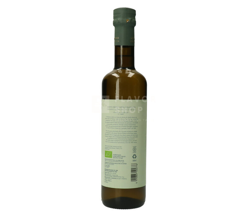 Olivenöl Quinta Do Ataide 50 cl