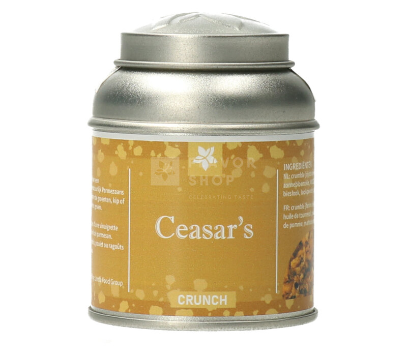Ceasar Salad Crunch 40 g