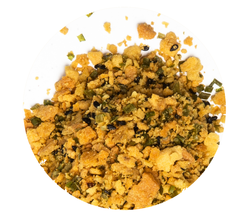 Ceasar Salad Crunch 40 g