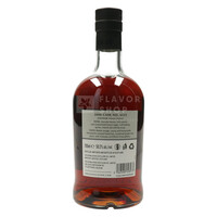GlenAllachie 2008 SC - PX Hogshead 70 cl*