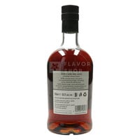 GlenAllachie 2008 SC - PX Hogshead 70cl