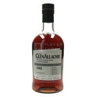 GlenAllachie 2008 SC - PX Hogshead 70cl