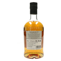 GlenAllachie 2009 SC - Sauternes Hogshead 70 cl