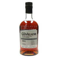 GlenAllachie 2015 SC -  Oloroso Hogshead 70 cl