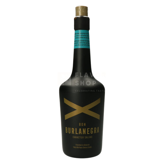 Burlanegra 70 cl