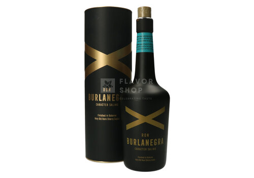 Burlanegra 70 cl