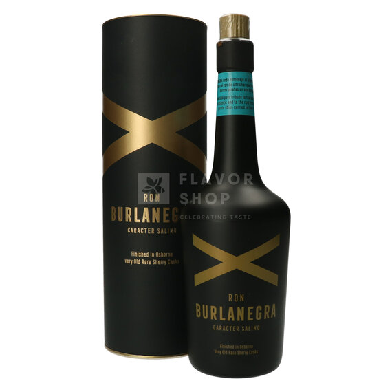 Burlanegra 70 cl