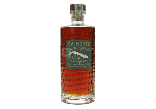 Eminente Reserva 10 years 70 cl