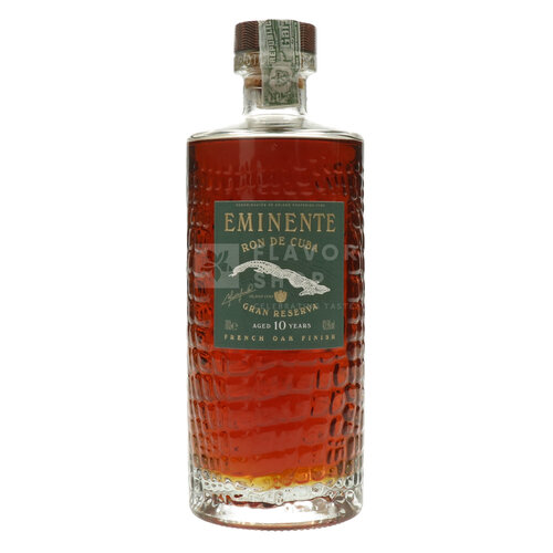 Eminente Reserva 10 Jahre 70 cl 
