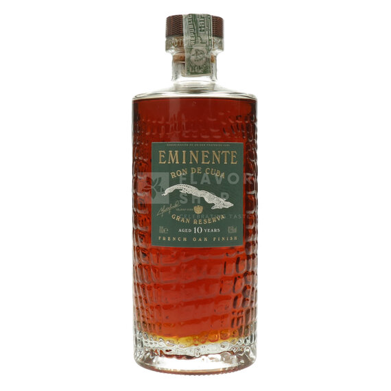 Eminente Reserva 10 Jahre 70 cl