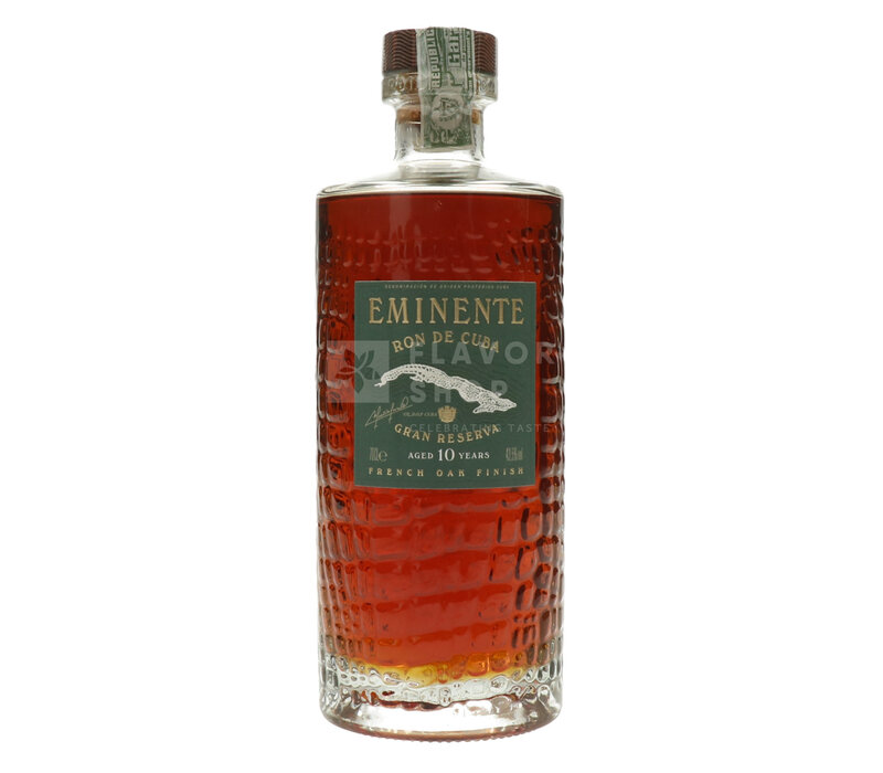 Eminente Reserva 10 ans 70 cl