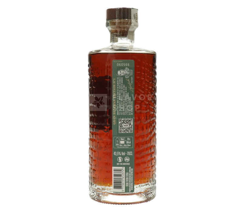 Eminente Reserva 10 ans 70 cl