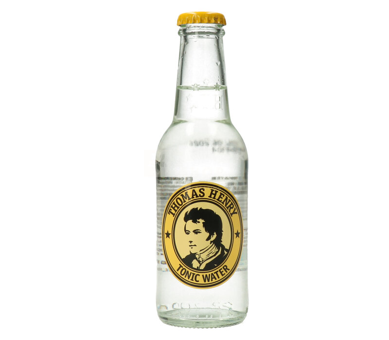 Thomas Henry Tonic Water 20cl