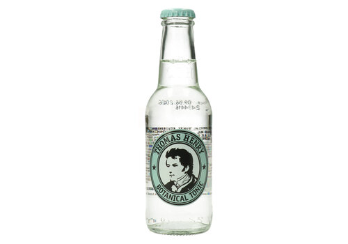 Thomas Henry Botanical Tonic 20 cl