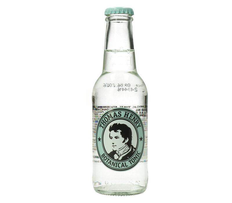 Thomas Henry Botanical Tonic 20 cl