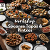 2025 09 19 - Tapas et pintxos espagnols