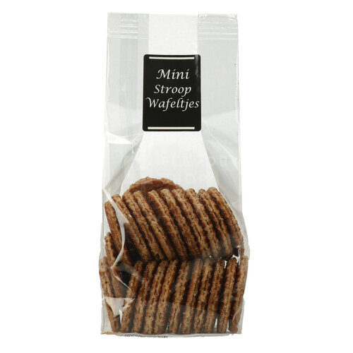 Mini-Sirupwaffeln 195 g 