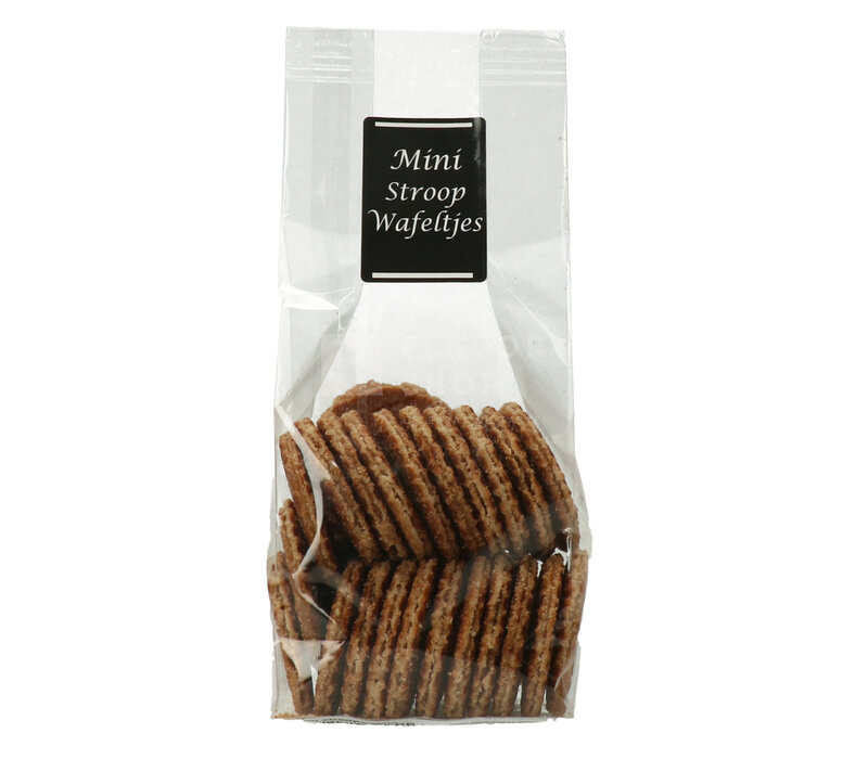 Mini-Sirupwaffeln 195 g