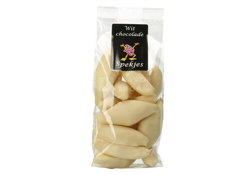 Pure Flavor Speck mit weißer Schokolade 175 g