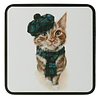 Fudge Vanille en boîte - Tam'O Ginger Cat 120 g