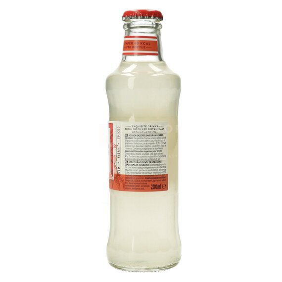 London Essence Ginger Beer 20 cl