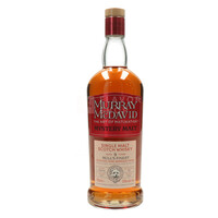Mulls Finest (Ledaig) Moscatel Peated Finish - 70 cl