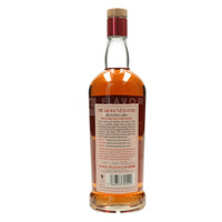 Mulls Finest (Ledaig) Moscatel Peated Finish - 70 cl