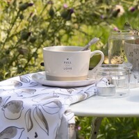 Tasse Full of love 10 x 8 x 7 cm