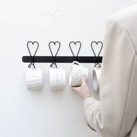 Tasse love you 10 x 8 x 7 cm