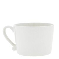 Cup Bloom with lots of love 10 x 8 x 7 cm