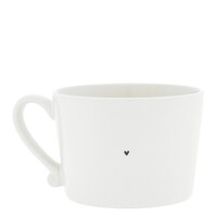Tasse let love grow 10 x 8 x 7 cm
