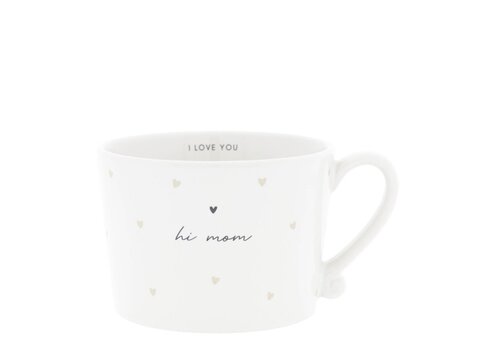 Bastion Collection Cup hi mom 10 x 8 x 7 cm