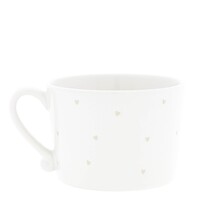 Tasse hi mom 10 x 8 x 7 cm