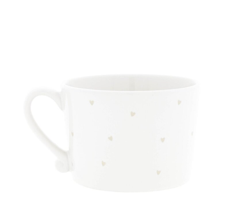 Tasse hi mom 10 x 8 x 7 cm