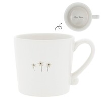 Tasse Daisies 8 x 7 cm