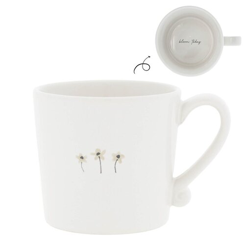 Tasse Daisies 8 x 7 cm 