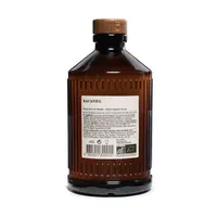 Basilikumsirup - BIO 40 cl