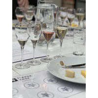 2025 09 17 - Foodpairing : champagne et fromage