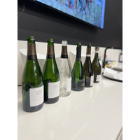 2025 09 17 - Foodpairing : champagne et fromage