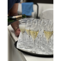 2025 09 17 - Foodpairing : champagne et fromage