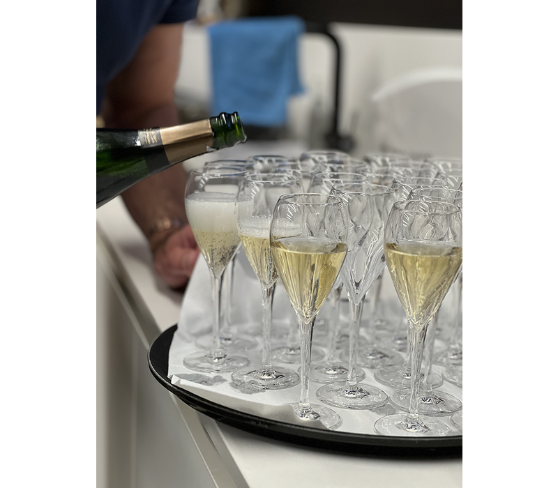 2025 09 17 - Foodpairing : champagne et fromage