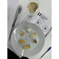 2025 09 17 - Foodpairing : champagne et fromage
