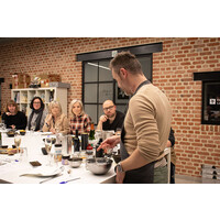 2025 10 10 - Foodsharing Workshop - Der perfekte Snackabend