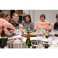 2025 10 10 - Foodsharing Workshop - Der perfekte Snackabend