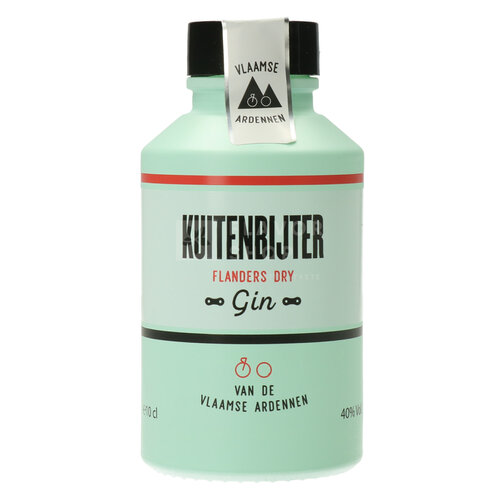 Kuitenbijter Gin 10 cl 