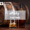 Flavor Shop 2025 10 08 - Dégustation de whisky Murray Mc David